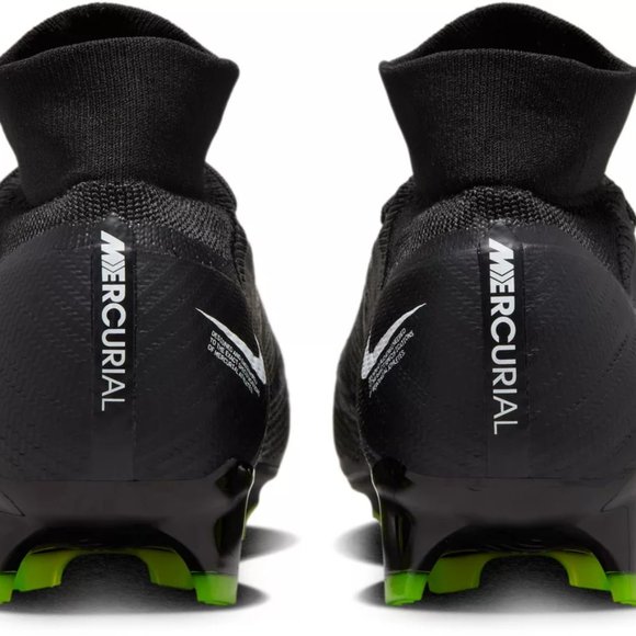 NEW Nike Mercurial Zoom Superfly 9 Pro FG Soccer Cleats (7.5M/9W) - Picture 2 of 11